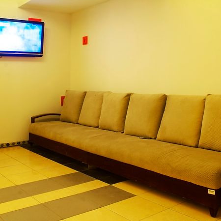 New Priok Indah Syariah Hotel Dżakarta Zewnętrze zdjęcie