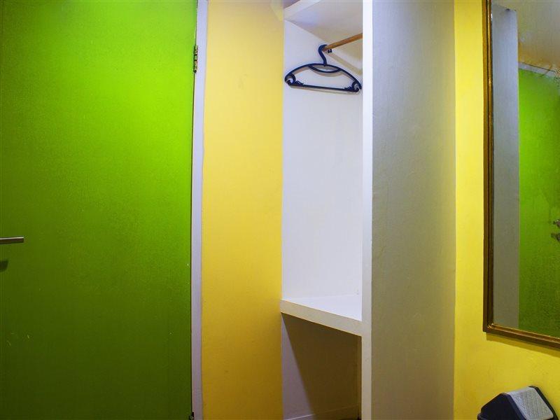 New Priok Indah Syariah Hotel Dżakarta Zewnętrze zdjęcie