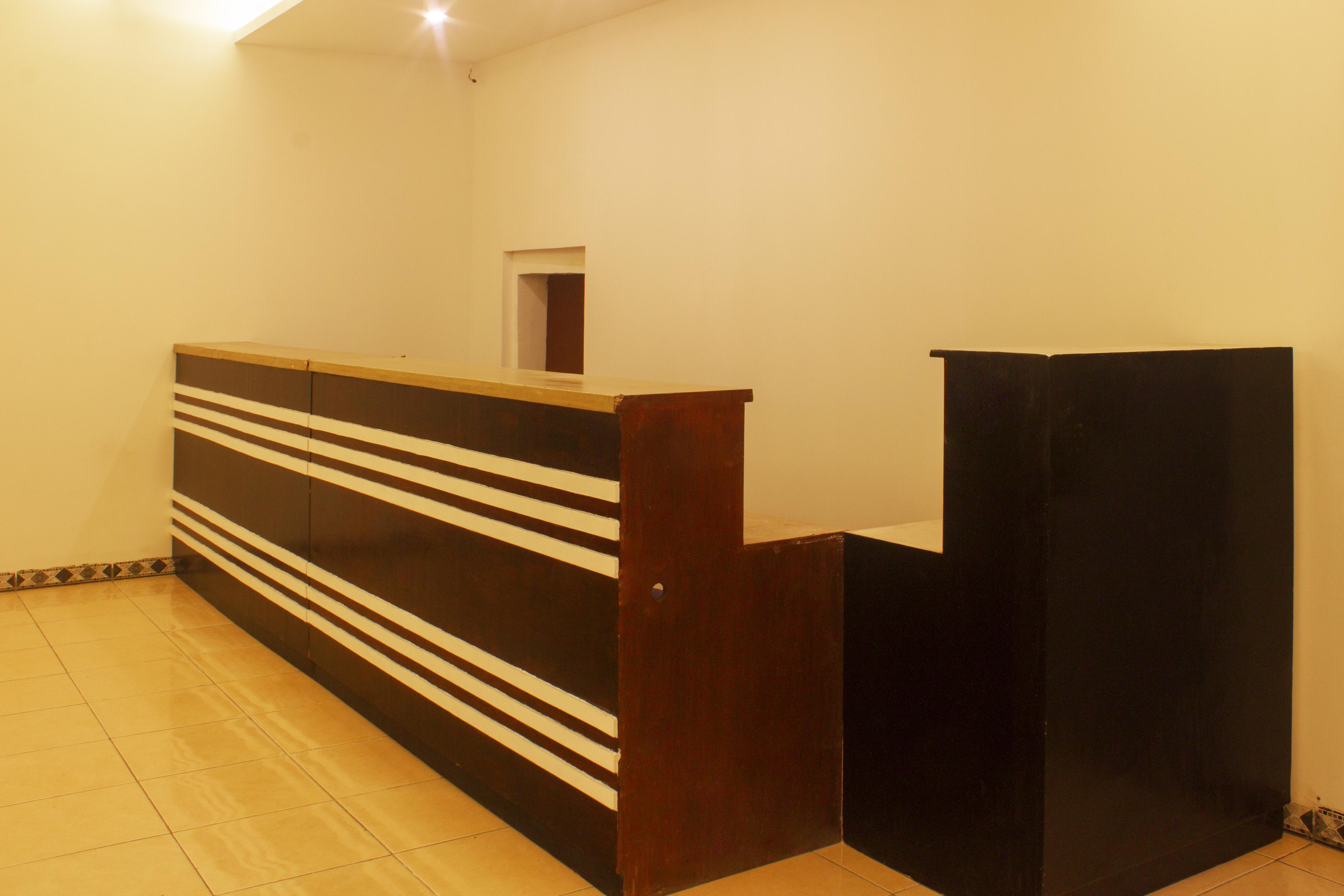 New Priok Indah Syariah Hotel Dżakarta Zewnętrze zdjęcie