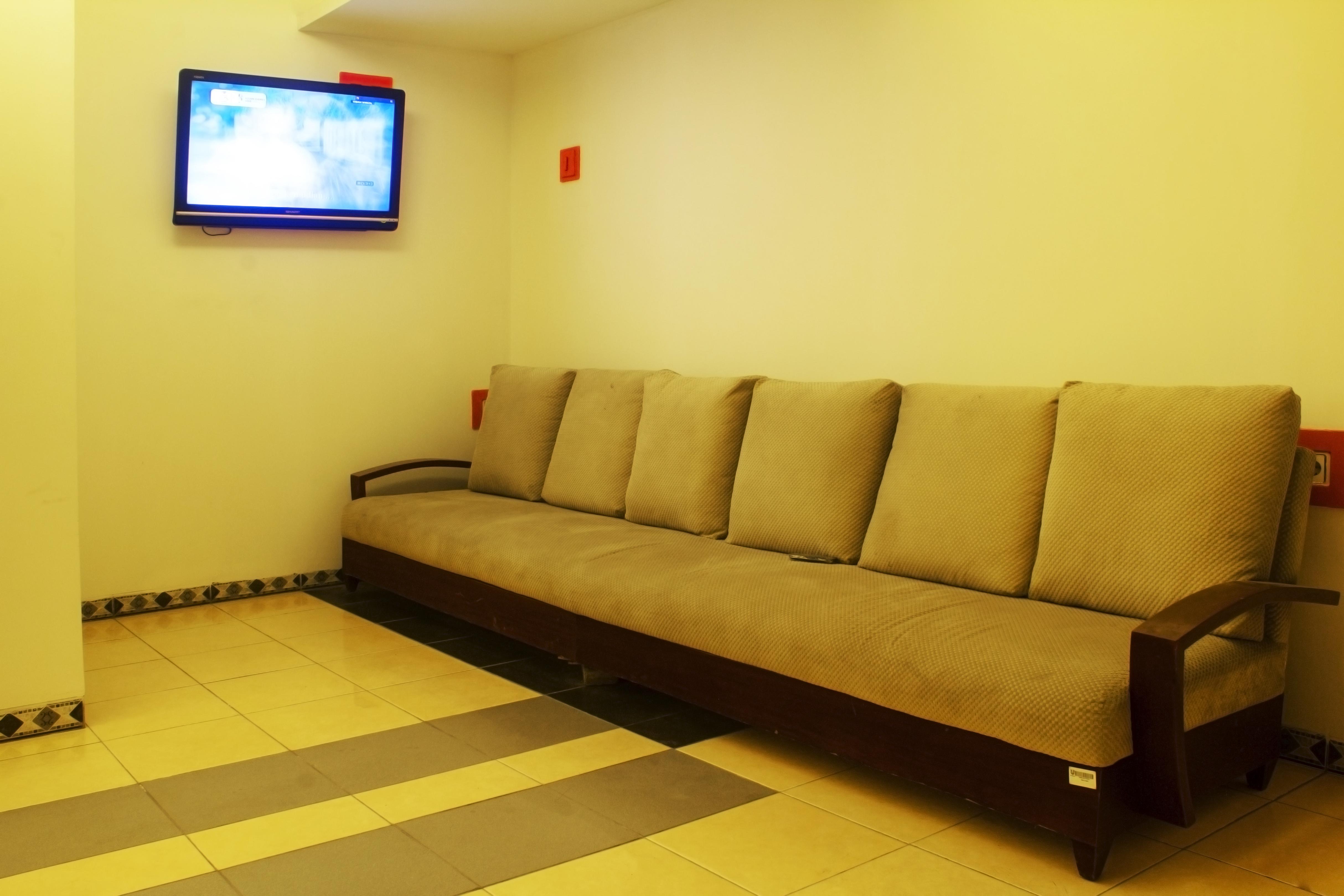 New Priok Indah Syariah Hotel Dżakarta Zewnętrze zdjęcie
